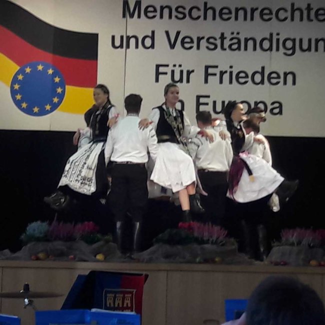 Tage der Heimat 2019