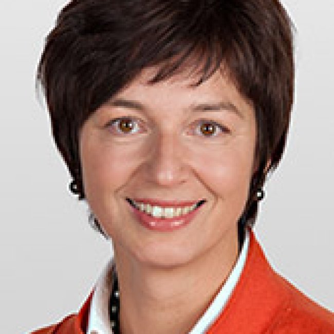 Ulrike Müller