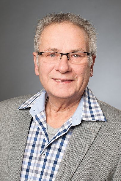 Felix Kolb