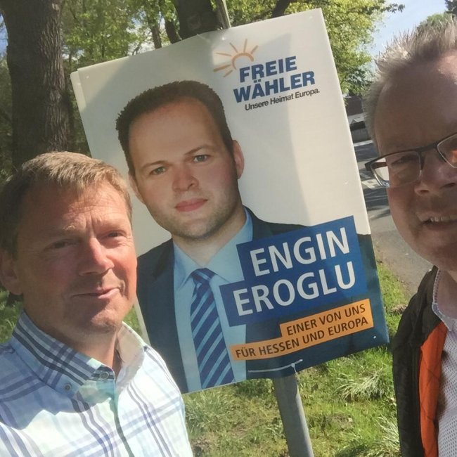 Mörfelden-Walldorf