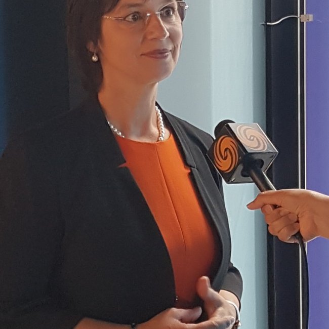Wahl-O-Mat Europawahl 2019