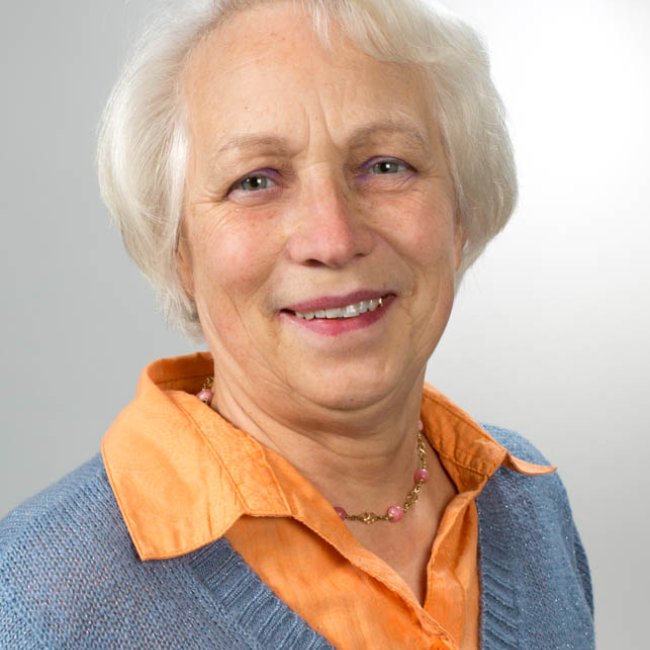 Olivia Reinert