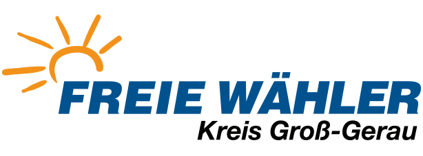 Logo Freie Wähler